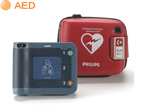 AED